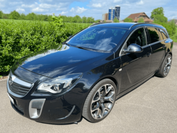 OPEL Insignia Sports Tourer 2.8 Turbo OPC 4WD Automatic