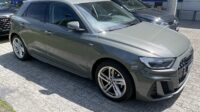 Audi A1 35 TFSI S line