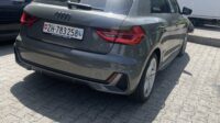 Audi A1 35 TFSI S line