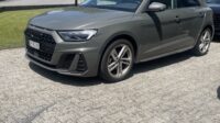 Audi A1 35 TFSI S line