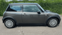 MINI Mini Cooper