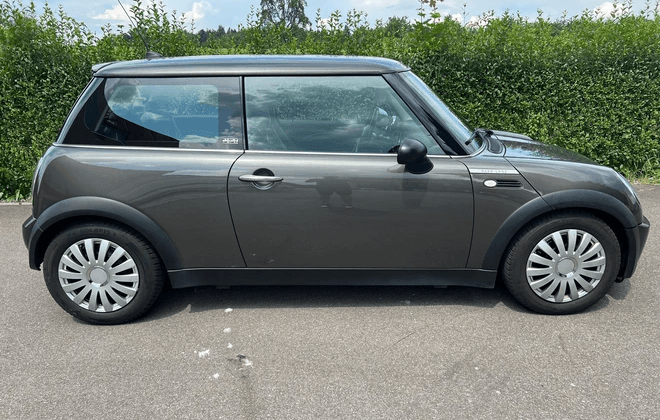 MINI Mini Cooper