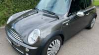 MINI Mini Cooper