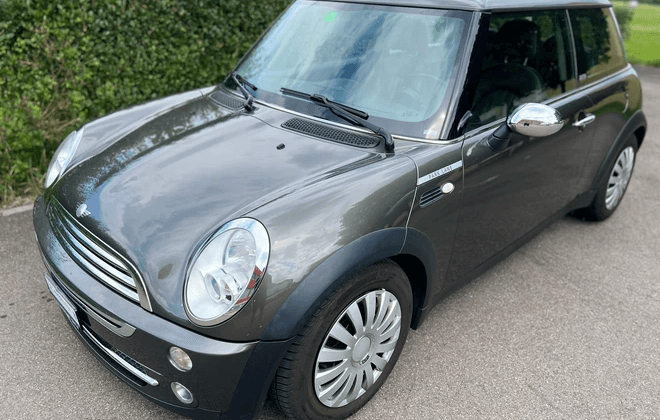 MINI Mini Cooper