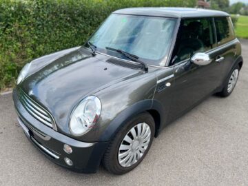 MINI Mini Cooper