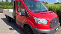 FORD Transit 350 L3H1 Ambiente 4WD