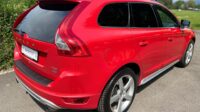 VOLVO XC60 T6 AWD R-Design Geartronic