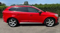 VOLVO XC60 T6 AWD R-Design Geartronic