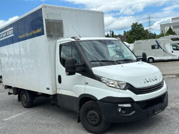 IVECO 35 S 18 A8