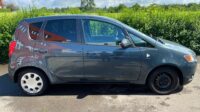 MITSUBISHI Colt 1.3 16V Intense ClearTec