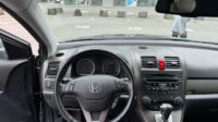 Honda CRV mit MFK