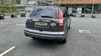 Honda CRV mit MFK