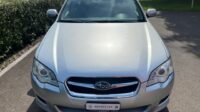 SUBARU Legacy 2.0R AWD Swiss