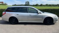 SUBARU Legacy 2.0R AWD Swiss