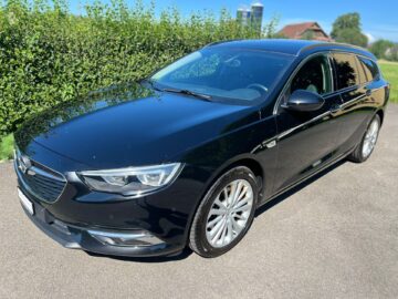 OPEL Insignia 1.6 CDTI Grand Sport Edition Automatic