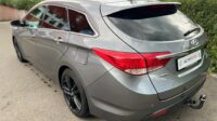 HYUNDAI i40 Wagon 1.7 CRDI Premium Automatic