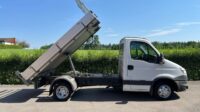 IVECO 35 C 15 Kipper