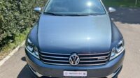 VW Passat Alltrack 2.0 TDI BMT 4Motion DSG