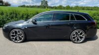 OPEL Insignia Sports Tourer 2.8 Turbo OPC 4WD Automatic