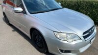 SUBARU Legacy 2.0R AWD Swiss