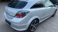 OPEL Astra GTC 1.9 CDTi 16V Sport