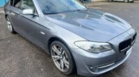 BMW 530d Steptronic