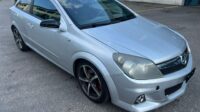 OPEL Astra GTC 1.9 CDTi 16V Sport