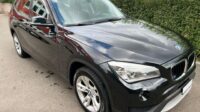 BMW X1 xDrive 18d xLine Steptronic