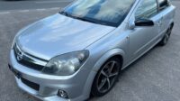 OPEL Astra GTC 1.9 CDTi 16V Sport