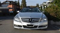 MERCEDES-BENZ E 250 CGI BlueEfficiency Automatic