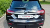 OPEL Insignia Sports Tourer 2.8 Turbo OPC 4WD Automatic