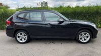 BMW X1 xDrive 18d xLine Steptronic