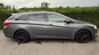 HYUNDAI i40 Wagon 1.7 CRDI Premium Automatic