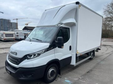 IVECO 35 S 18H A8