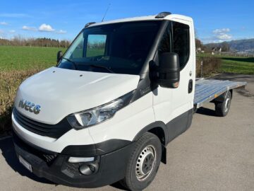 IVECO 35 S 16 A8