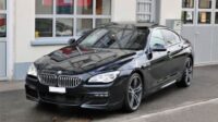 BMW 650i Gran Coupé xDrive