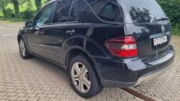 MERCEDES-BENZ ML 420 CDI 4Matic 7G-Tronic