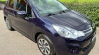 CITROEN C3 1.2i Exclusive