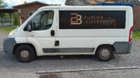 CITROEN Jumper 2.2 HDi 35 L1H1