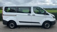 FORD Transit Custom 310 L2H1 Ambiente