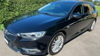 OPEL Insignia 1.6 CDTI Grand Sport Edition Automatic