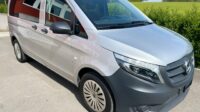 MERCEDES-BENZ Vito 116 CDI Pro Tourer 4Matic 9G-Tronic