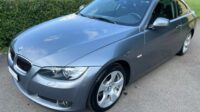 BMW 325i xDrive Coupé Steptronic