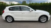 BMW 116i Dynamic Edition