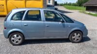 OPEL Meriva 1.8i 16V Edition