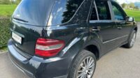 MERCEDES-BENZ ML 350 4Matic 7G-Tronic