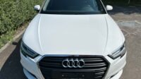 AUDI A3 Sportback 35 TFSI Sport