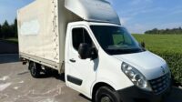 RENAULT Master T35 2.3dCi L3H1