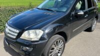 MERCEDES-BENZ ML 350 4Matic 7G-Tronic