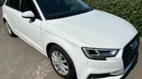 AUDI A3 Sportback 35 TFSI Sport